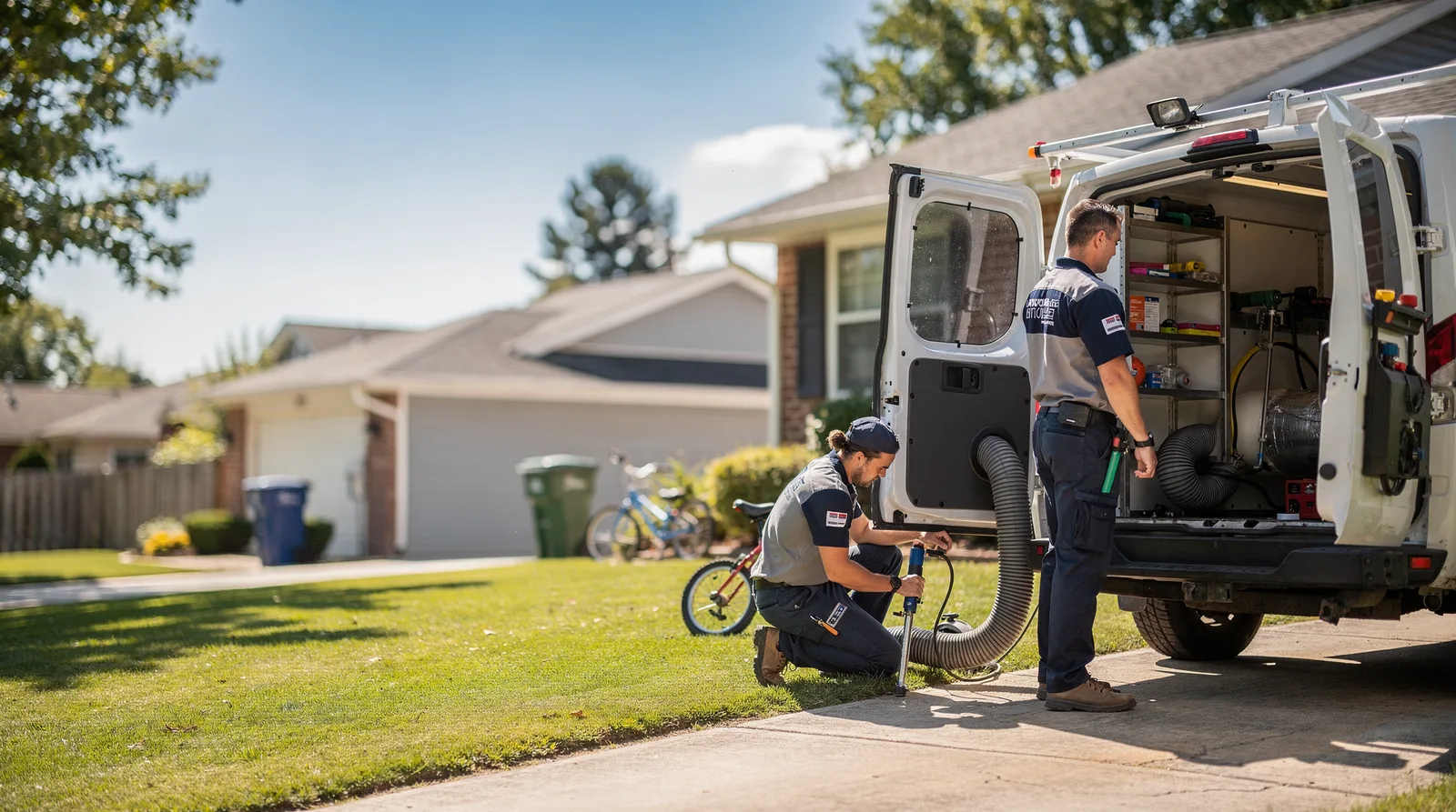 24/7 HVAC Repair & AC Replacement in Tolovana Park, OR near me